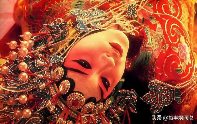 老戏骨曾提携刘德华，4段婚姻300多部剧集，逝后妻儿演绎争产大战