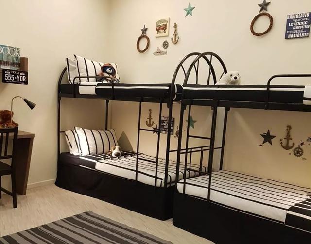 独自到新加坡留学的他，竟然差点无家可归？