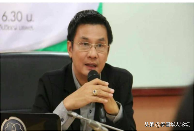 泰国劳工部：13个国家和地区泰劳暂无新增病例