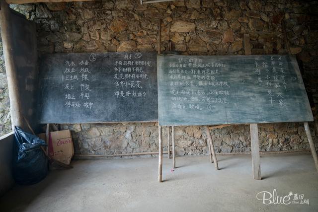 泰国有个全是华裔后代的密窝村，风景美茶叶香，中华传承还很多