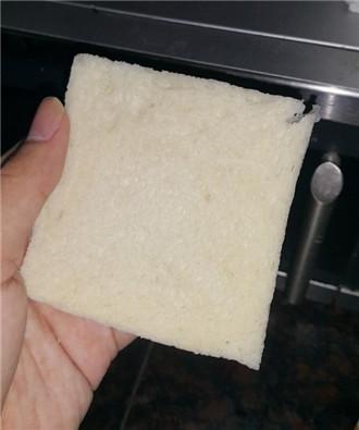 双语阅读：各国的面包都长什么样？