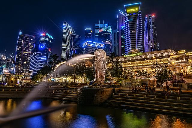 持有新加坡雇佣签证（EP）我还需要在中国交税吗？