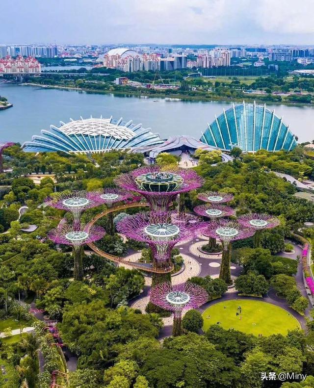 探秘新加坡当地人的度假秘境