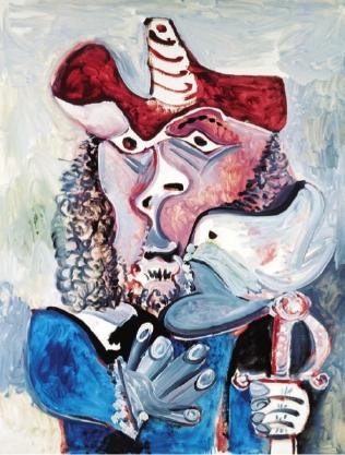 吴为山：收藏国际藏品，不能等待“天上掉馅饼”