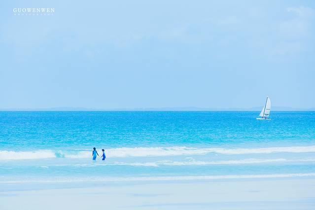 Bintan,在赤道岛国，奢享一场阳光的眷顾