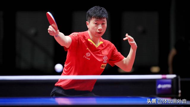 卡塔尔赛樊振东马龙争四强 国乒女队三将包围平野美宇