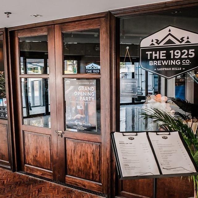 泰国曼谷酒吧推荐！超有情调的酒吧，来看看美食和啤酒的碰撞吧