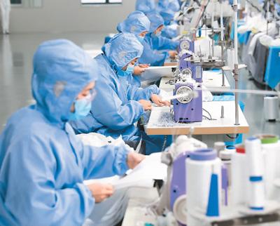 瞧！这股感人肺腑的“侨力量”（坚定信心迎“大考”（16））