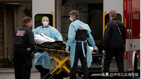 数读3月21日全球疫情：中国以外新确诊逾3.2万例 累计逾22万例 死亡逾9000例