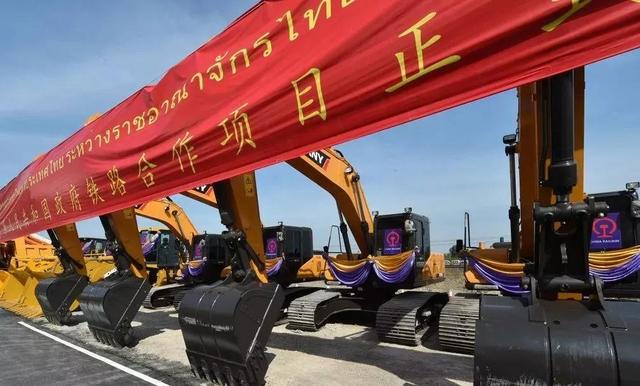 官宣！2023年中泰高铁确定开通！搭上高铁的泰国房产升值几何？