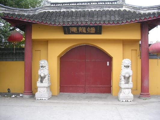 上海寺庙简介20座， 据说前十座祈福灵验，附上海168座寺庙名录