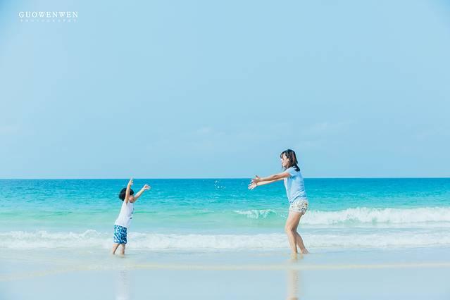 Bintan,在赤道岛国，奢享一场阳光的眷顾