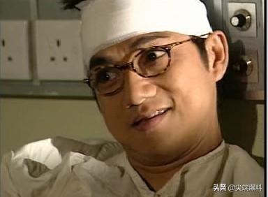 用烂了还在用的TVB经典桥段——人格分裂【大盘点】