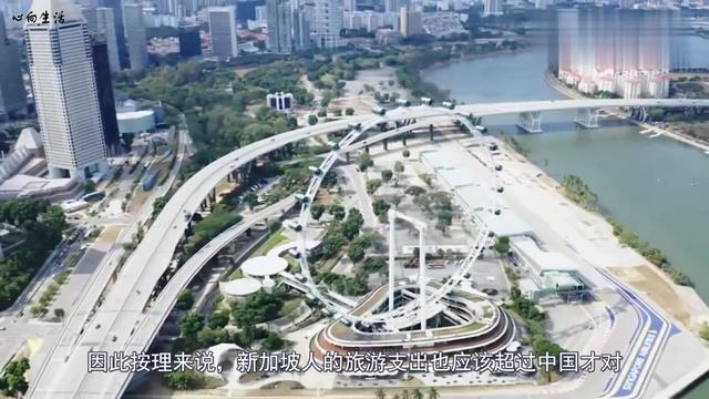为何新加坡人拿着极高的收入，却很少出国旅游？原来如此