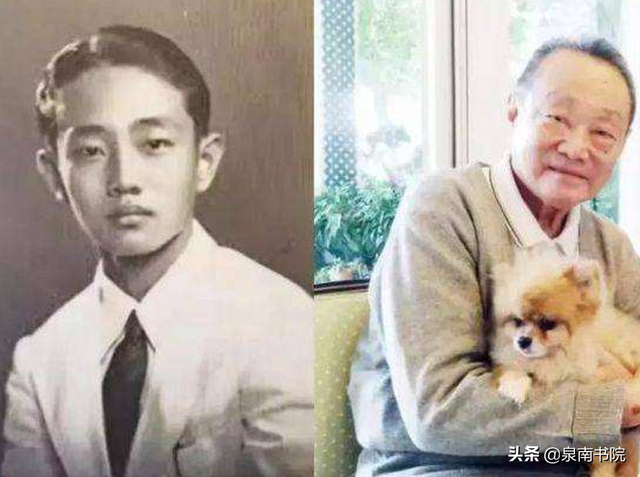 快半拍商法：起点高，反应快，眼光准。华商领袖郭鹤年