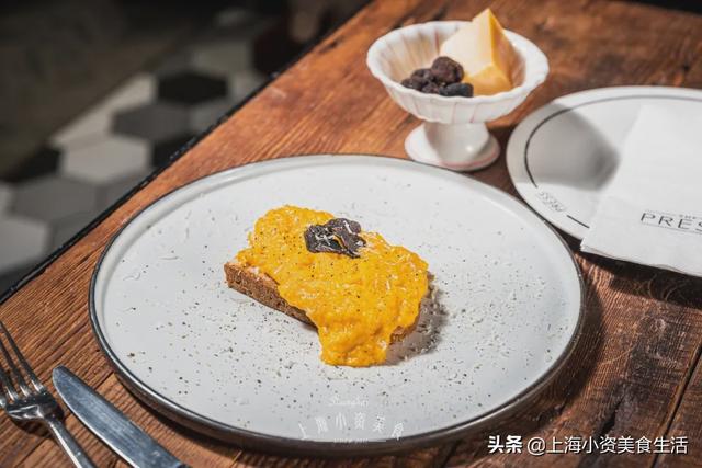 魔都30家早午餐地图！阳光天吃顿brunch才是正事！