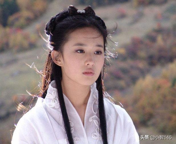 刘亦菲国籍备受争议，《花木兰》本土故事，但她的一番话令人失望