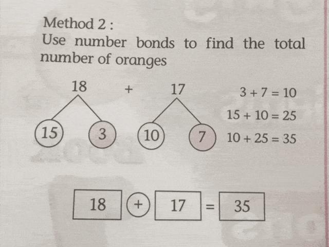 我用这种方法，成功解决了数学的“三年级滑坡”这个大问题