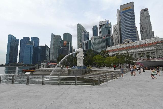 新加坡反对党呼吁疫情期间不举行国会选举