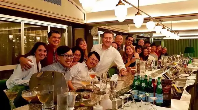 2020新加坡世界烈酒大赛(SWSC)5月13日举行