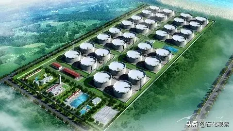 央行火箭筒发射！原油狂飙25%，全世界都在找油罐？