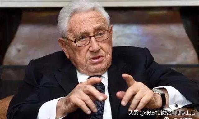 英国教授:中国崛起不可怕，可怕的是家族文明文化“伪装”成国家