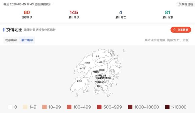 全球人口密度最大、最易被传染的香港，是如何控制住疫情的？