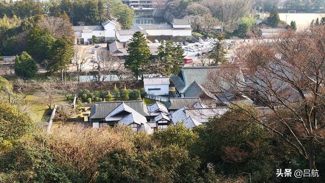 日本五线小城市什么样，宜居悠闲安定舒适，没有高楼大厦