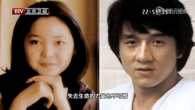 邓丽君和成龙、香格里拉酒店董事长、法国小伙的三段坎坷爱情故事