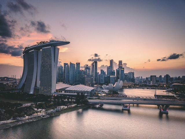 良心企业！新加坡这5家豪华酒店的员工福利！