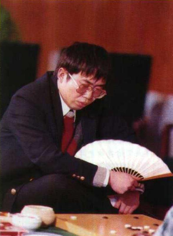 围棋十大世纪名局之震撼时刻（下）