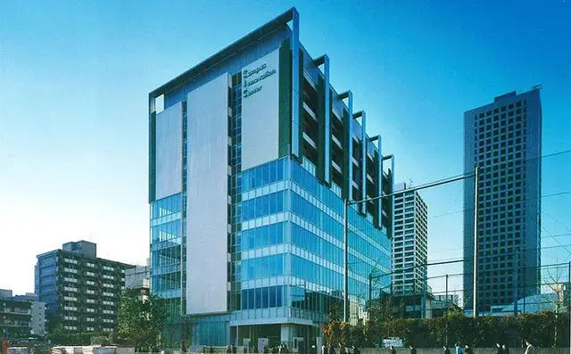 日本理工科大学之最——东京工业大学