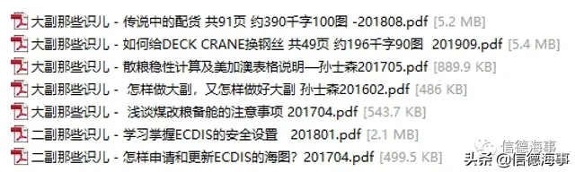 《大副那些识儿》——压载水处理系统BWTS