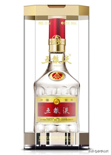 中国各省市区域代表白酒盘点之三（四川篇）