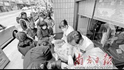 中医药“出海”抗疫底气足