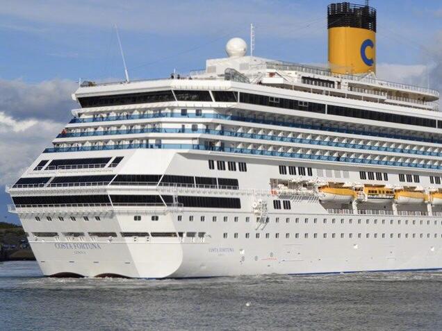 30秒｜新加坡即日起禁止游轮入境，近期去过意法西德游客亦被禁入境