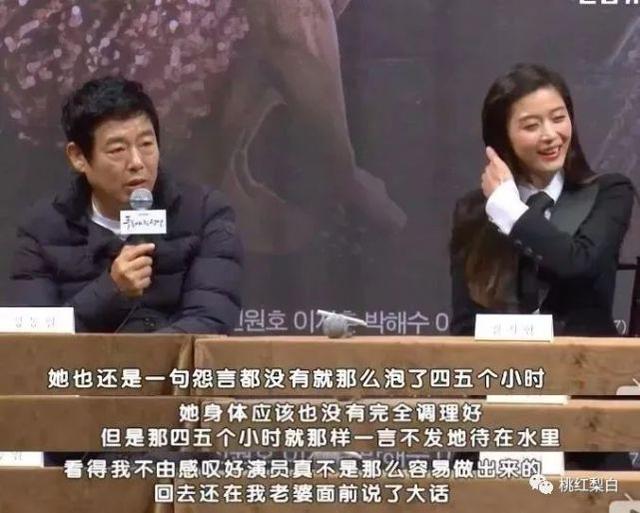 偶像剧里演“白痴美”明星，晋升百亿总裁夫人的她可精明着呢！