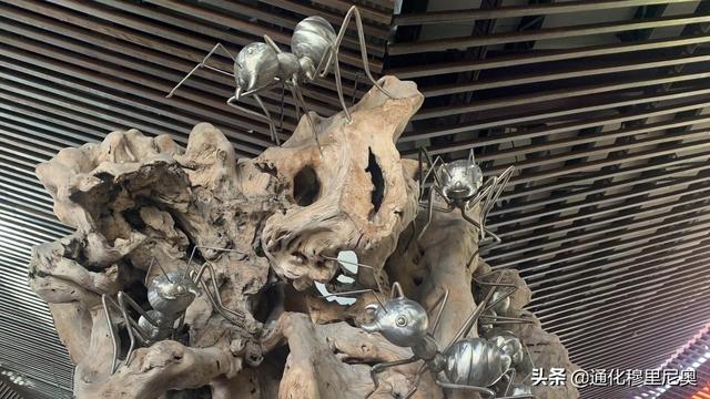 用iPad的iMovie编辑制作的新加坡自由行05（滨海湾花穹）