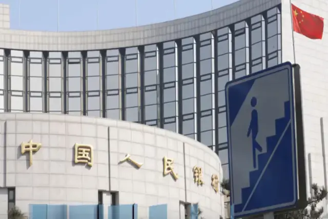 危机转嫁亚洲5国后美国无限印钞，中国正式行动！新加坡更“狠”