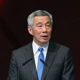 李显龙带头降工资！彭博推崇的防疫楷模新加坡，政府官员全员减薪救经济