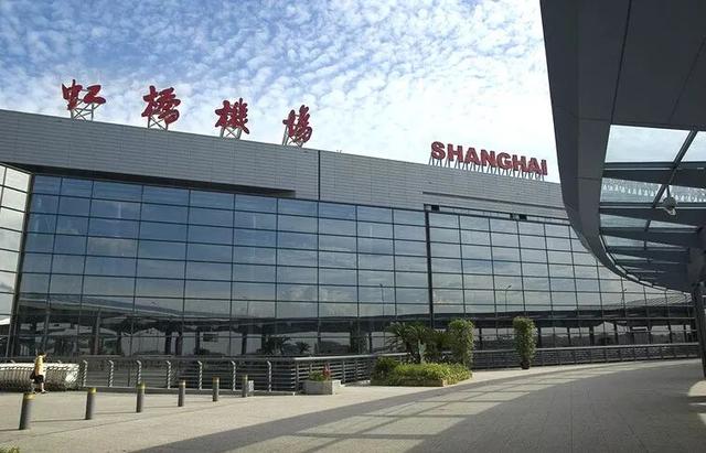 厉害！虹桥机场又获世界级大奖！上海交通真的太令人骄傲了