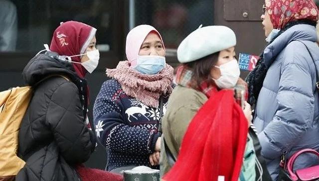 世界疫情形势！韩国日本意大利伊朗确诊病例攀升 纽约州紧急状态 新型肺炎全球疫情地图分布最新
