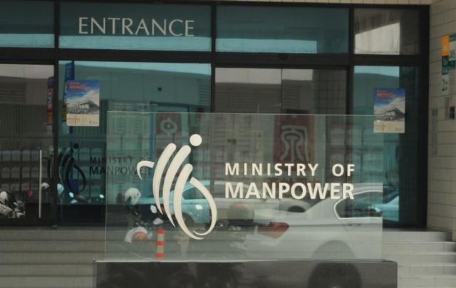 新加坡这类准证无需申请可直接工作，你知道嘛？