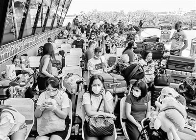 东南亚：炎热难止疫情防疫普遍升级