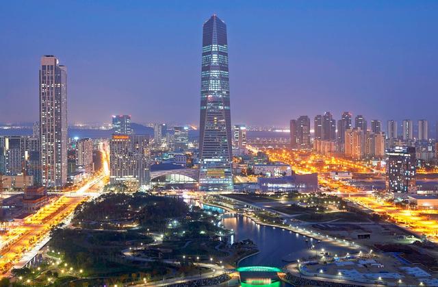 智慧城市的乌托邦困境：困在最聪明的城市松岛