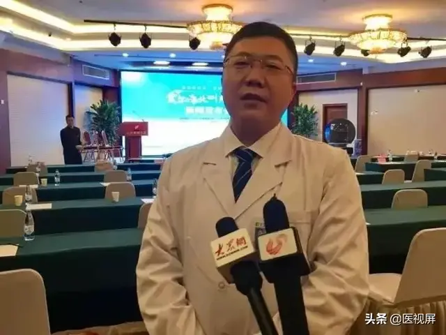 践行眼睛卫士的初心 担当光明的守护使者