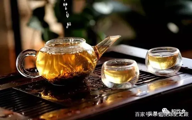 世界六大最稀有的茶叶排行！最贵一公斤120万美金，产于中国