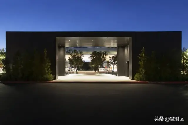 苹果关闭中国以外所有AppleStore，网友：关门前让我再膜拜下！