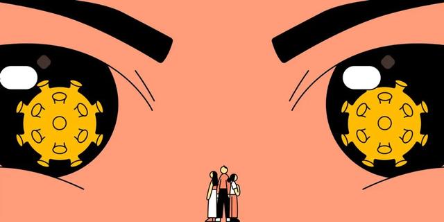 川普不再叫 “中国病毒” 了，但事情还没完