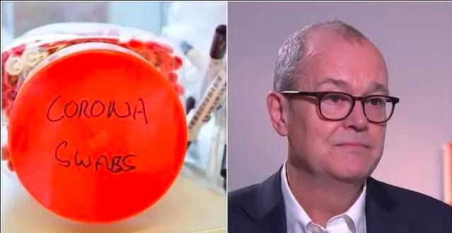 英国式的豪赌：群体免疫，输了则国家毁灭，赢了就是人类之光